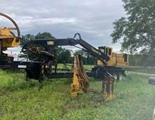 2014 Tigercat 234